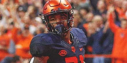 The Best Syracuse Orange Running Backs of All Time