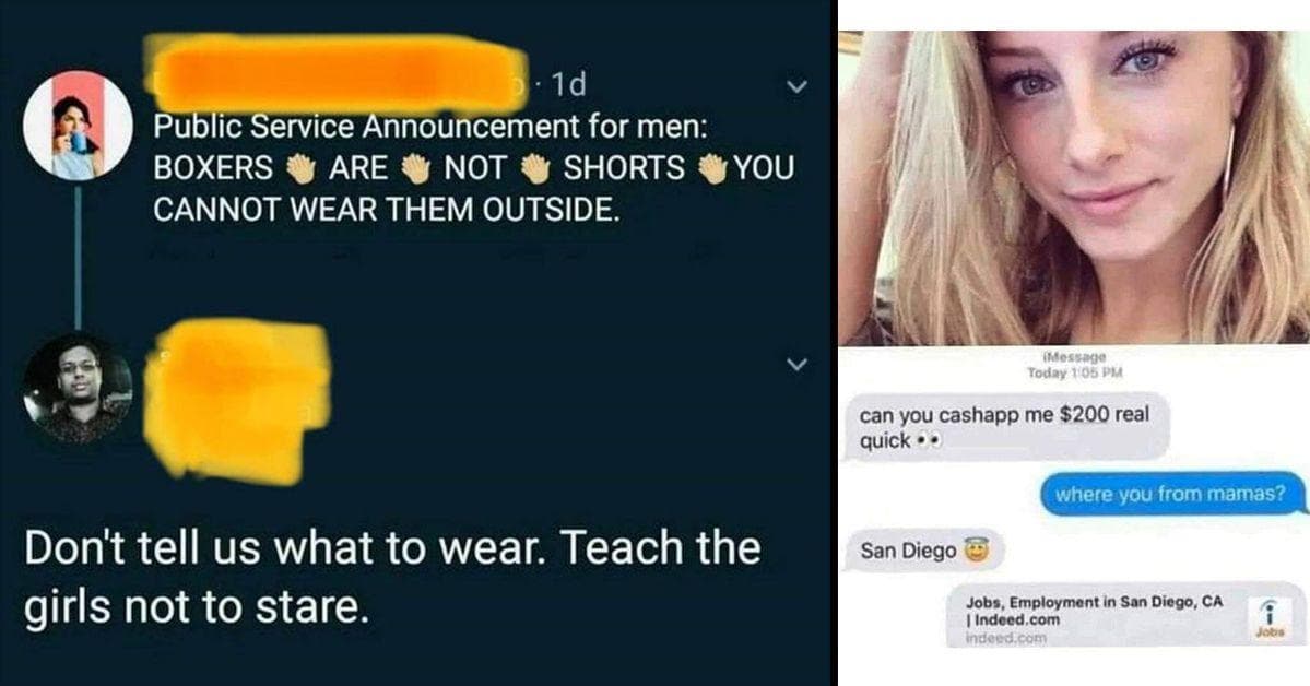 The Best Comebacks We Found On The Internet In This Month