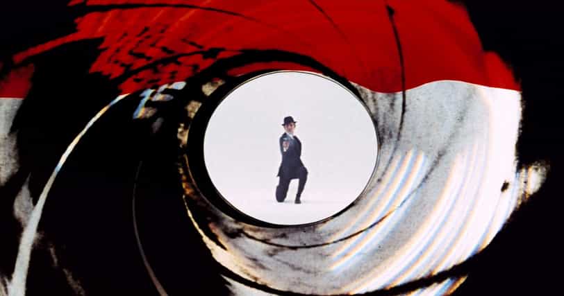 The 25 Best James Bond Movie Theme Songs