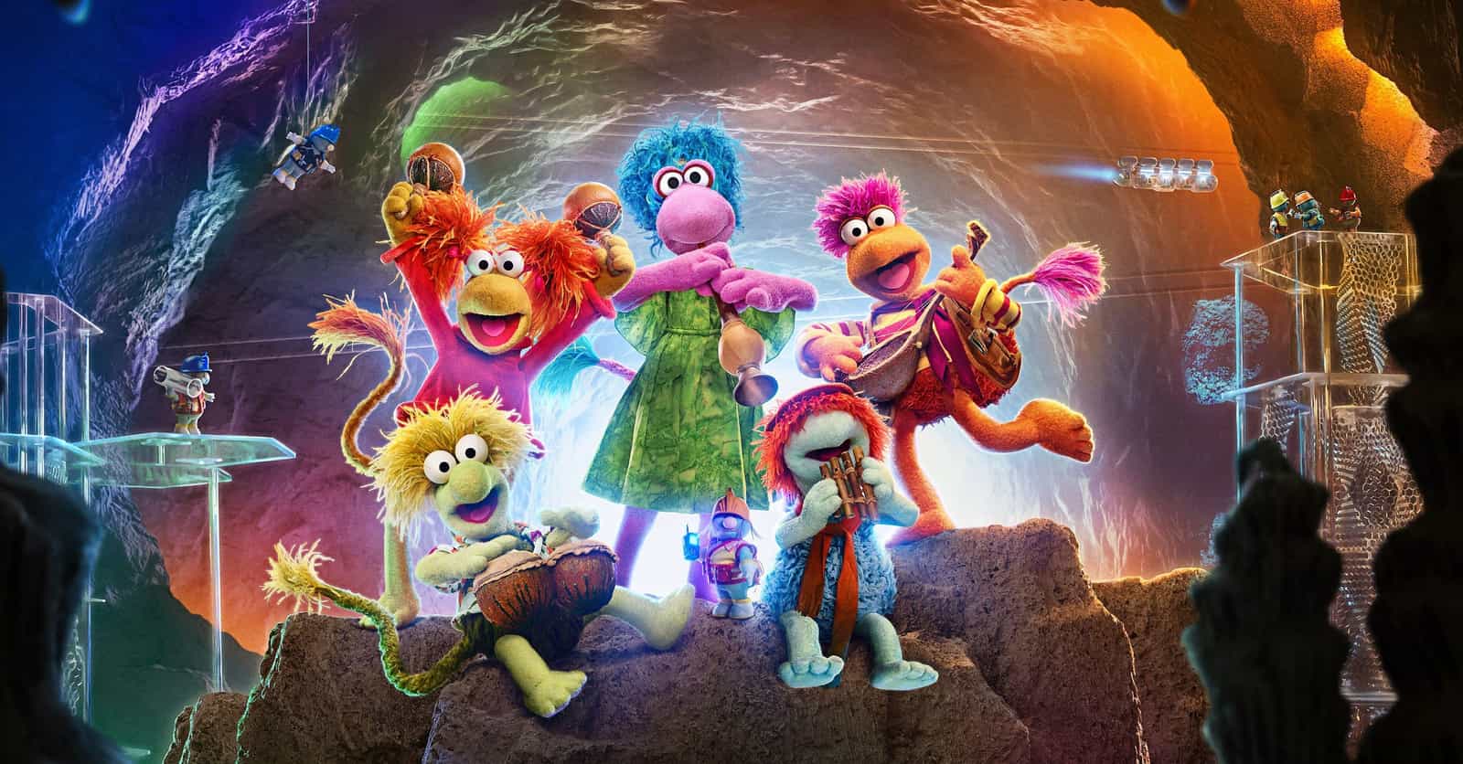 The Most Anticipated New Family & Kids TV Shows of 2022