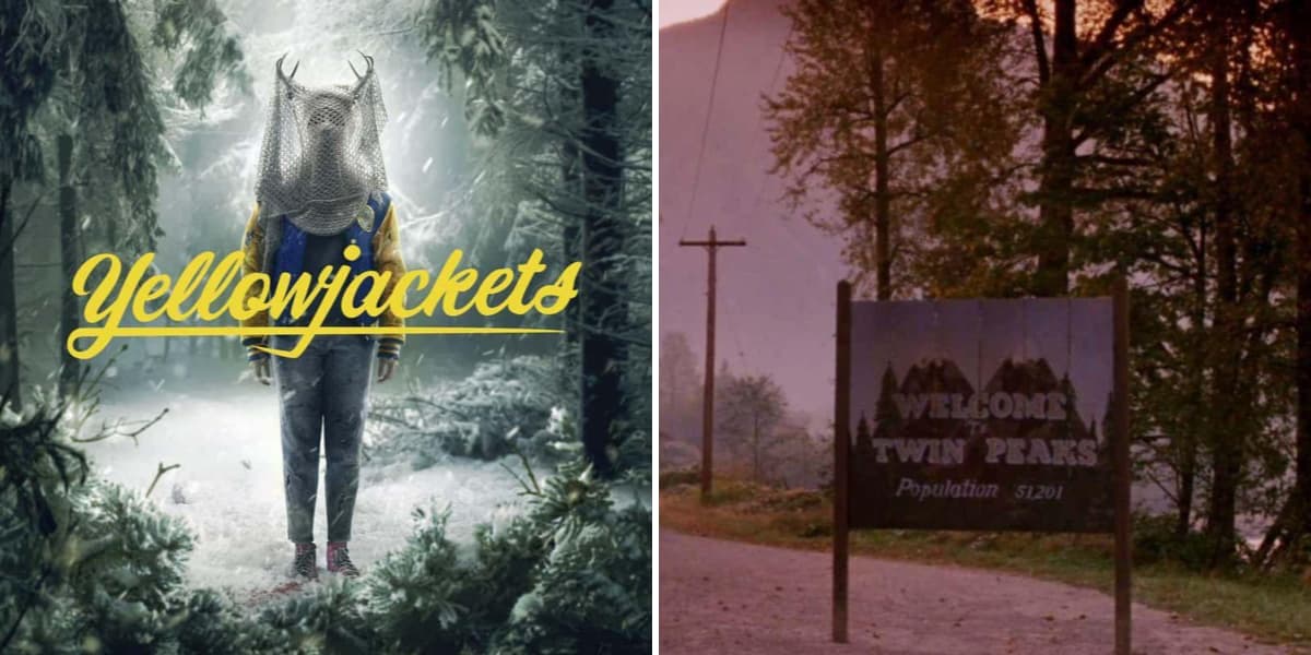 Creepy Locales Take Center Stage In These Must-Watch TV Thrillers