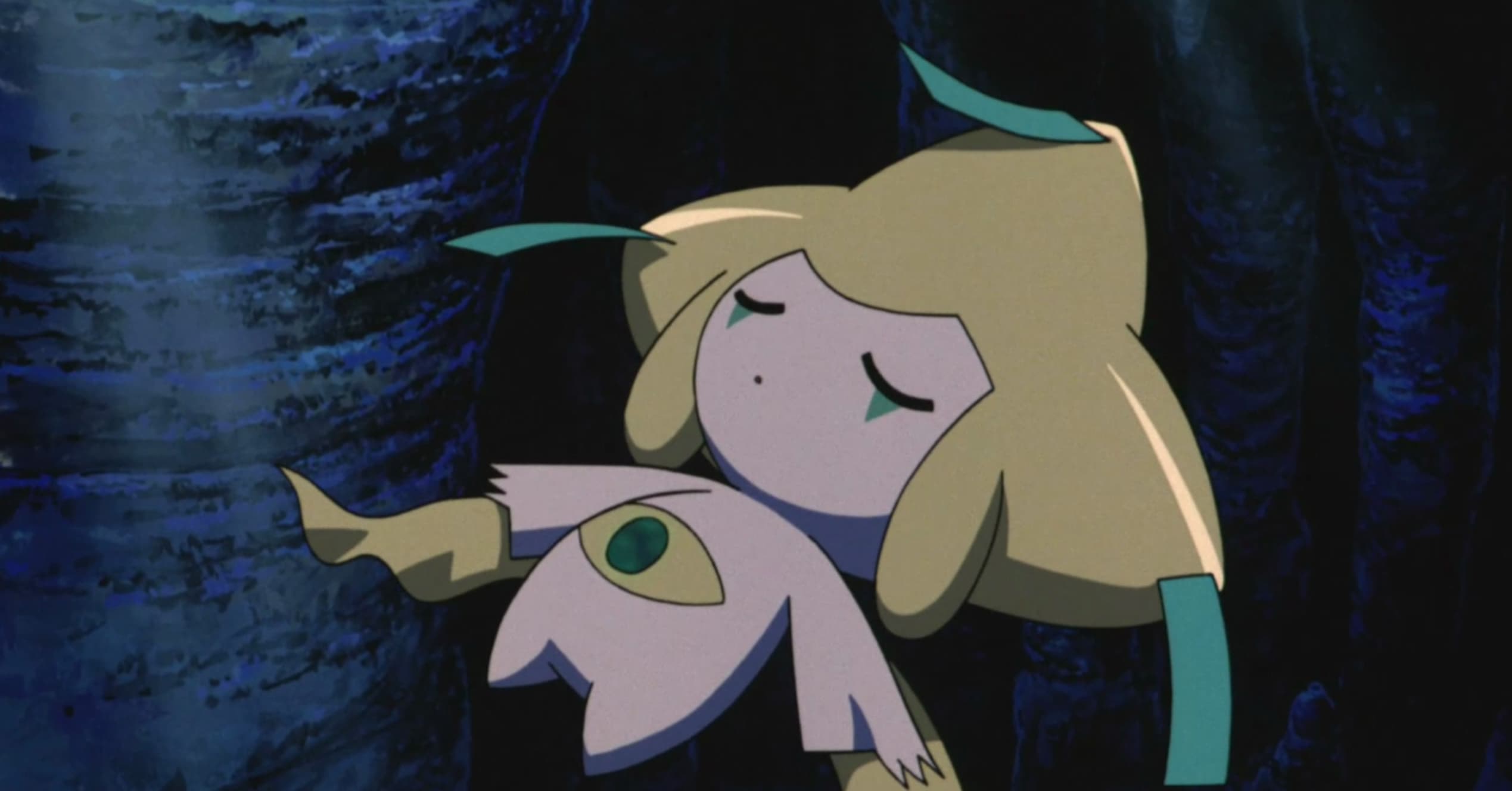 Jirachi on sale