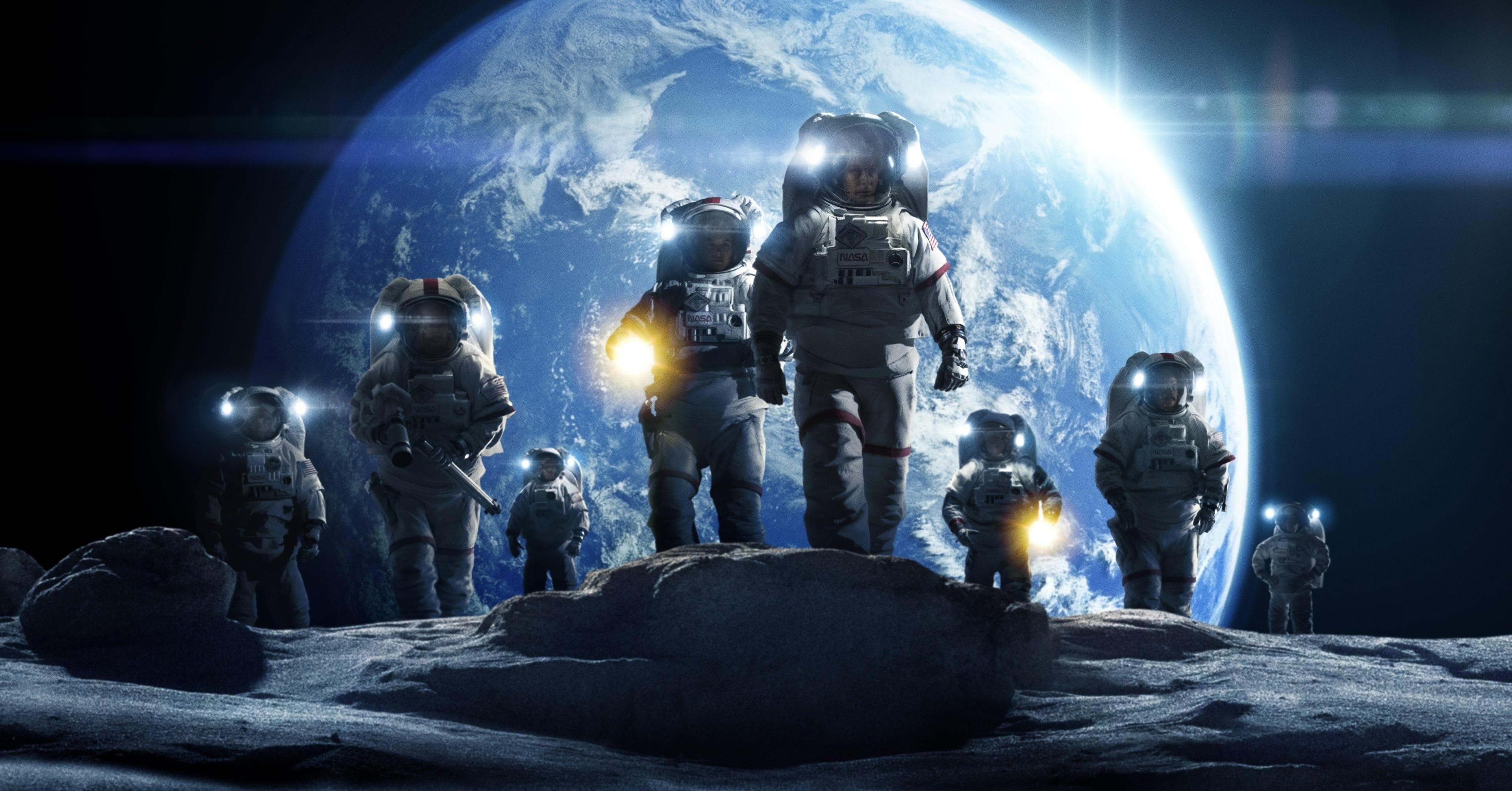 The 15+ Best Current TV Shows About Space, Ranked By Fans