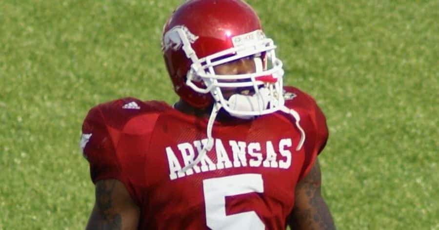 List Of All Arkansas Razorbacks Running Backs Ranked Best To Worst