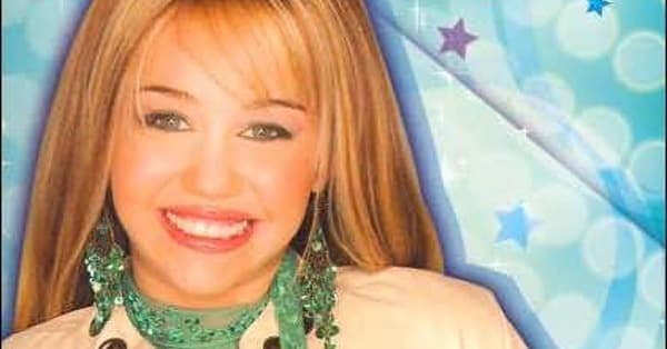 List of all Hannah Montana Books