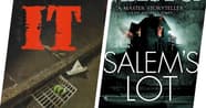The 100 Best Horror Novels Of All Time Ranked