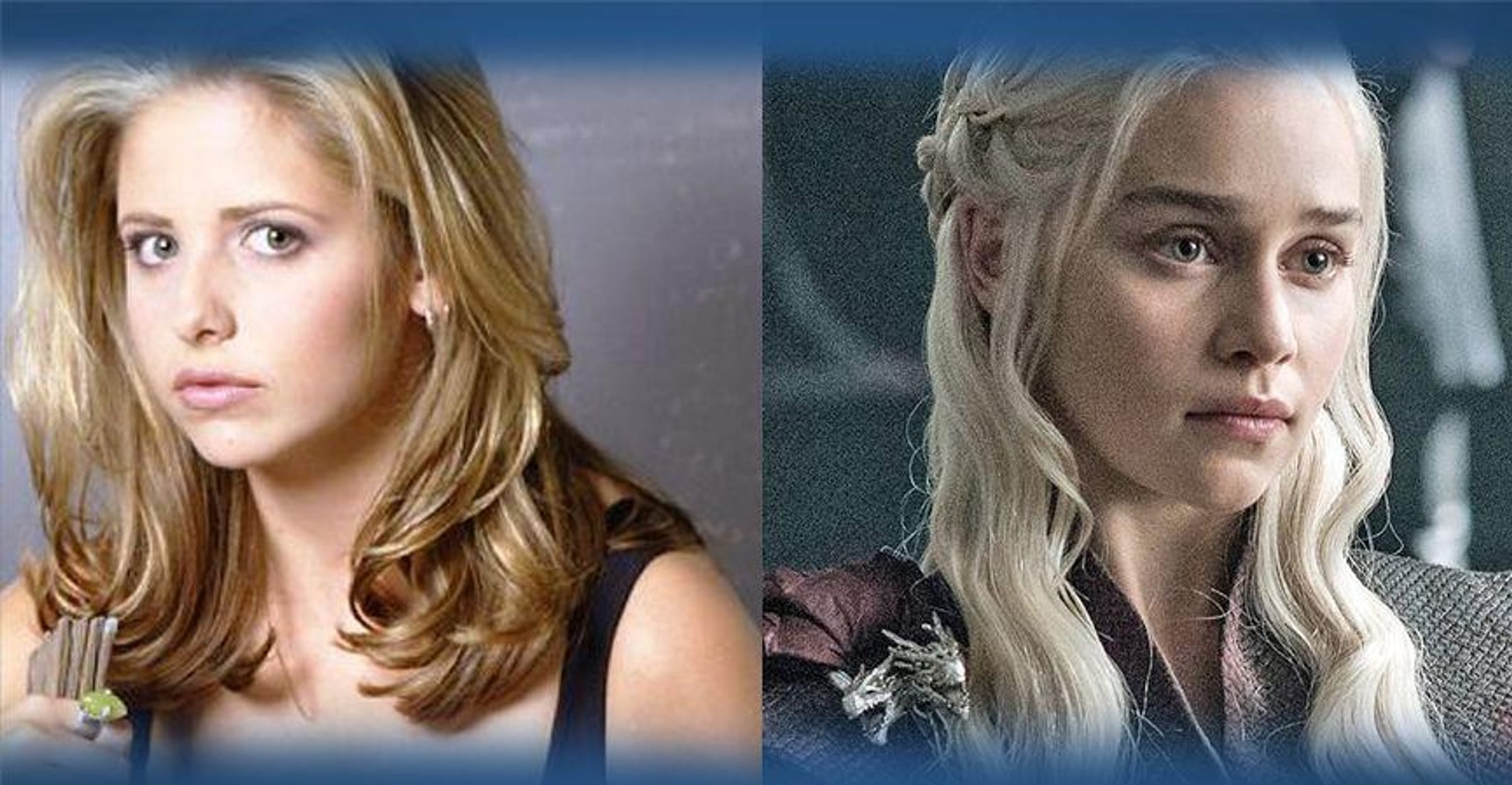 Gender Roles In Game Of Thrones And Buffy The Vampire Slayer