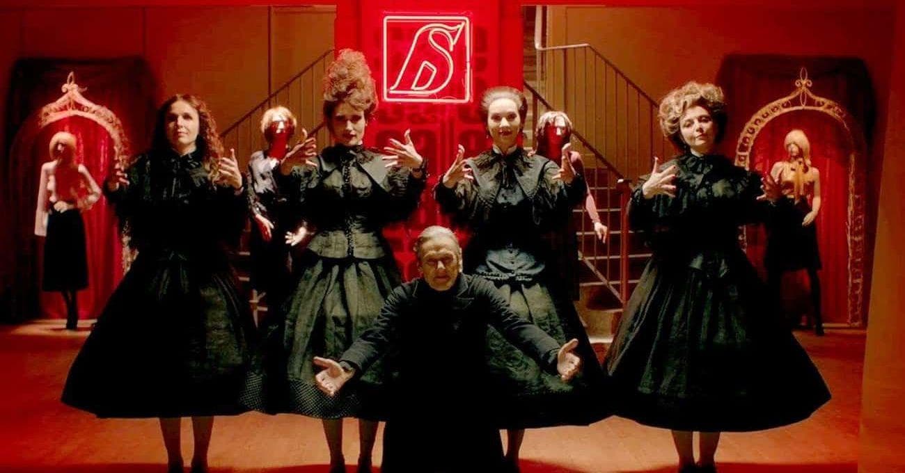 Graveyard Shift Readers Share The Movies That Are Actually Terrifying