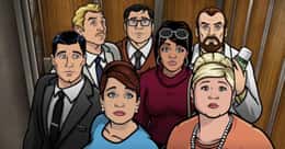 17 Crazy Archer Fan Theories That Just Might Be True
