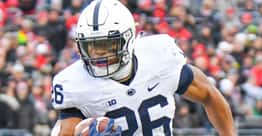 The Best Penn State Nittany Lions Running Backs of All Time