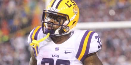 The Best LSU Tigers Running Backs of All Time