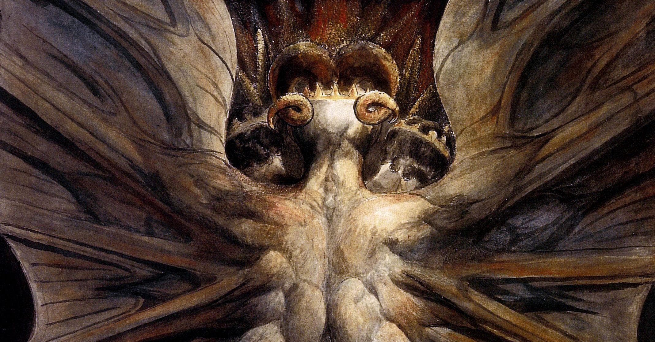 The Demon Choronzon: All About The Thelematic Demon Summoned By Crowley