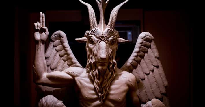 The Symbols of Satan, Decoded