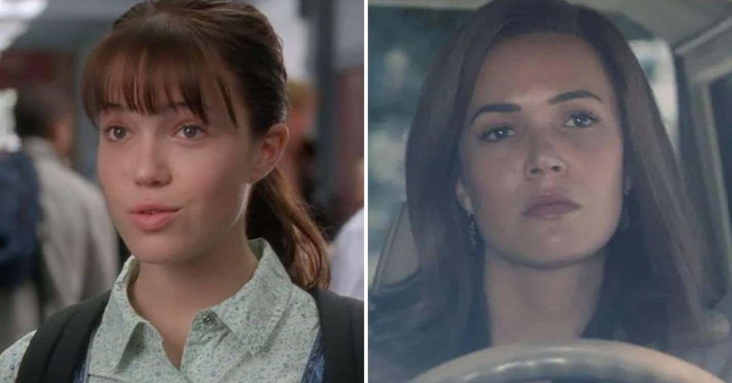 'A Walk to Remember' Cast: Where Are They Now?