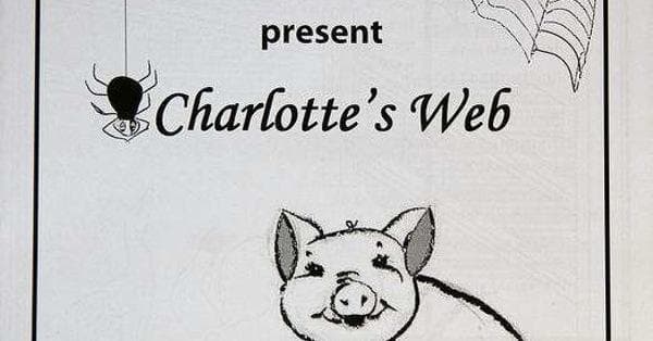 Charlotte's Web Characters | Cast List Of Characters From Charlotte's Web