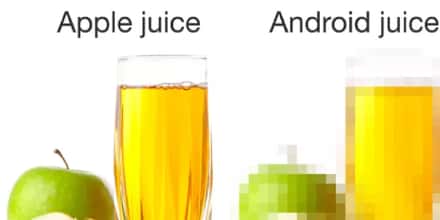 Android Vs. iPhone Memes That Will Make You Laugh Out Loud Or Get Incredibly Angry