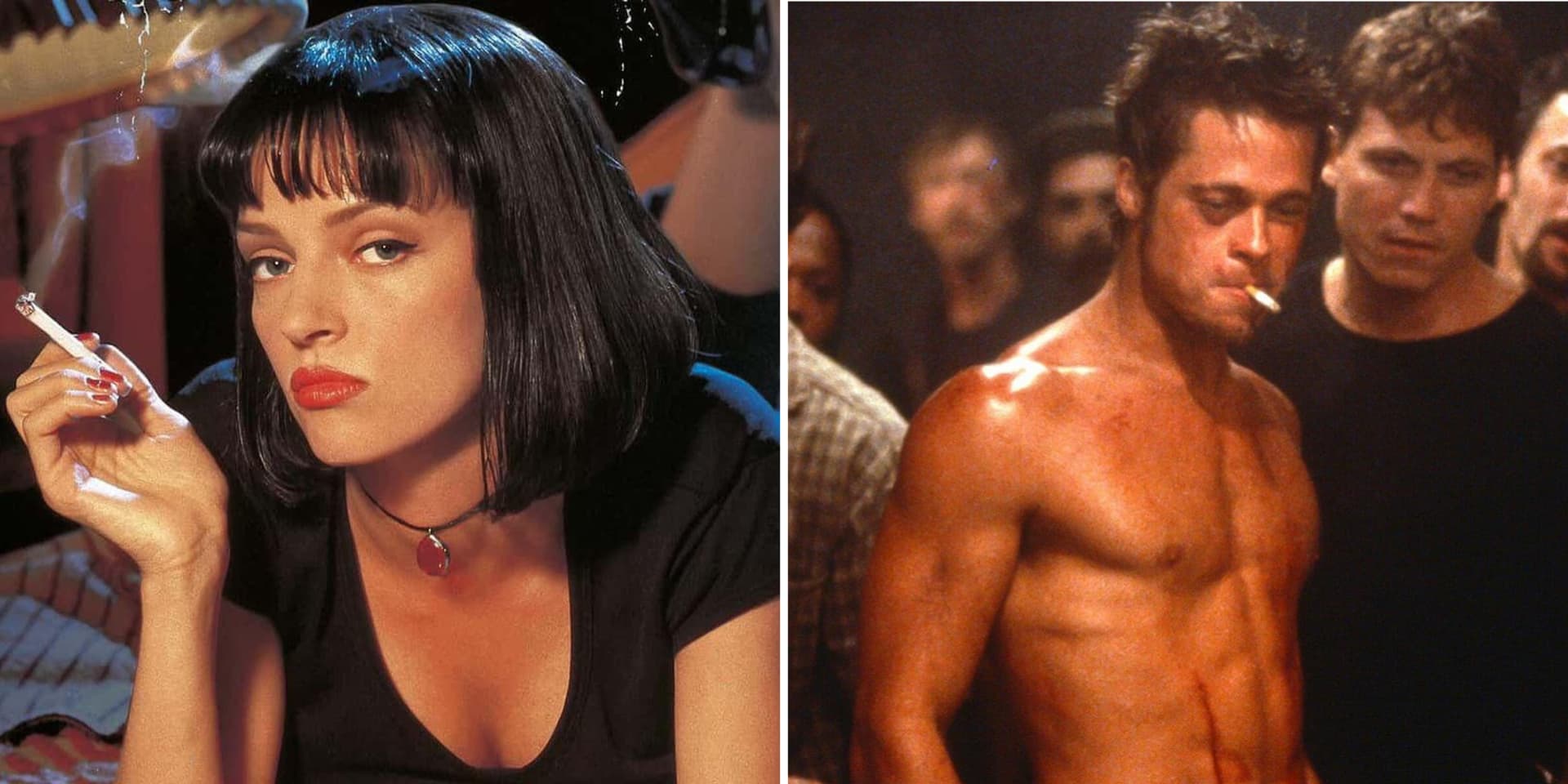 Cult Classic Movies From The 90s That Would Never Get Made Today
