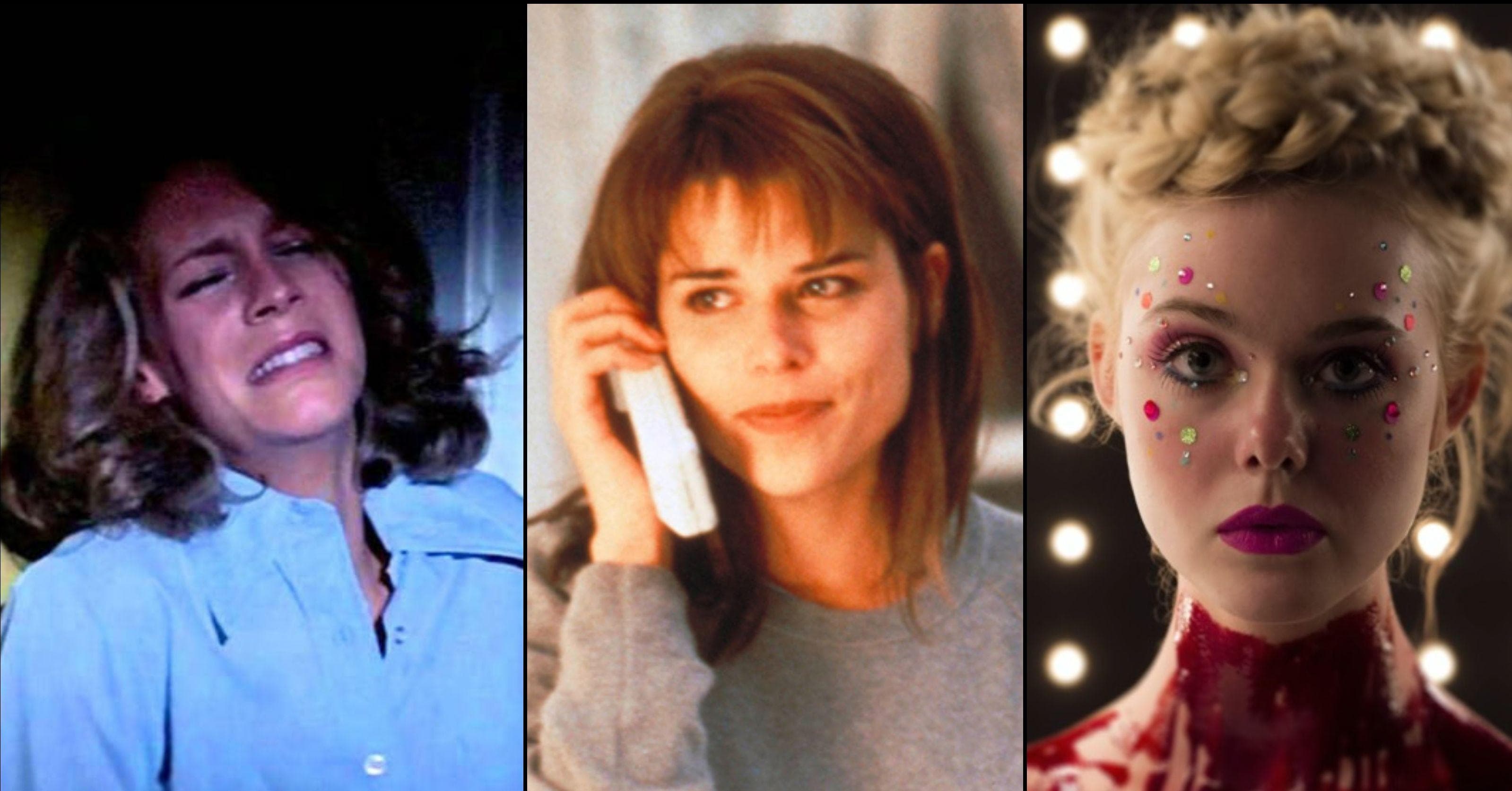 20 Most Essential Female-Led Horror Films