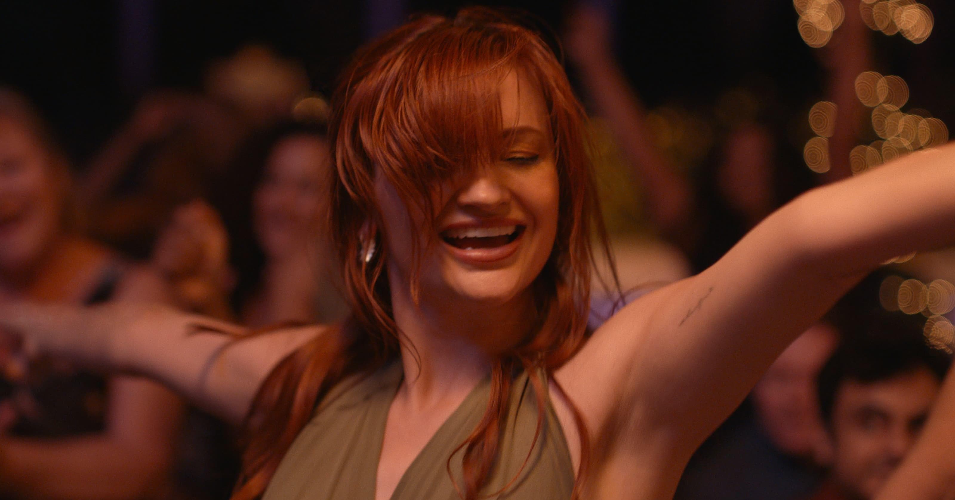 New Female Leading Movies Of 2024, Ranked By Fans