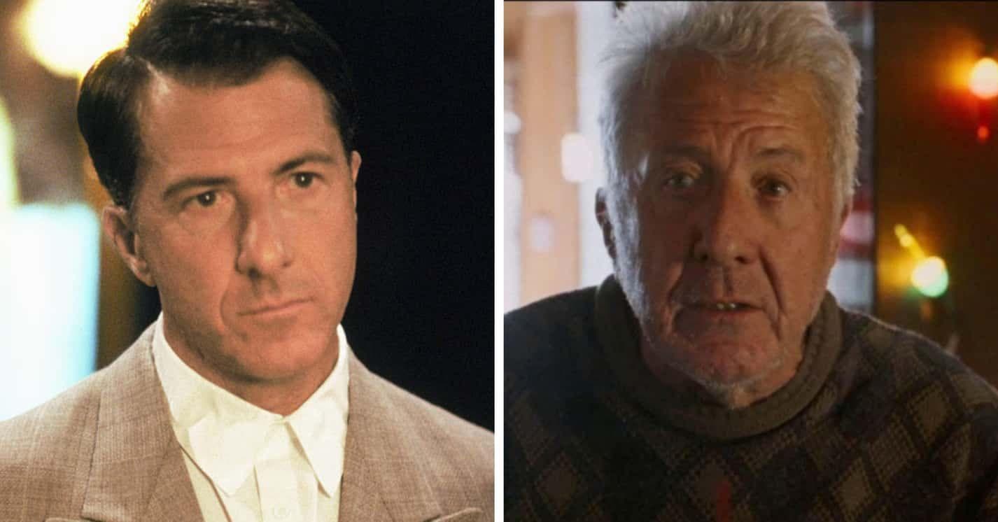 'Rain Man' Cast: From Oscar-Winning Performances To Hollywood Legends