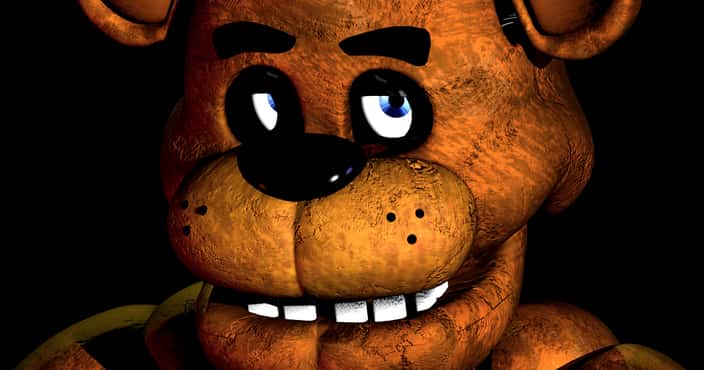 20 Facts You Didn't Know About 'Five Nights At ...