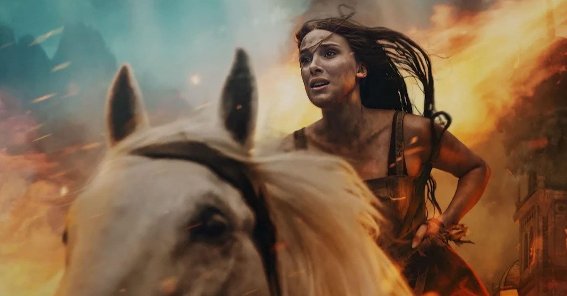 New Fantasy Movies Of 2024, Ranked By Fans