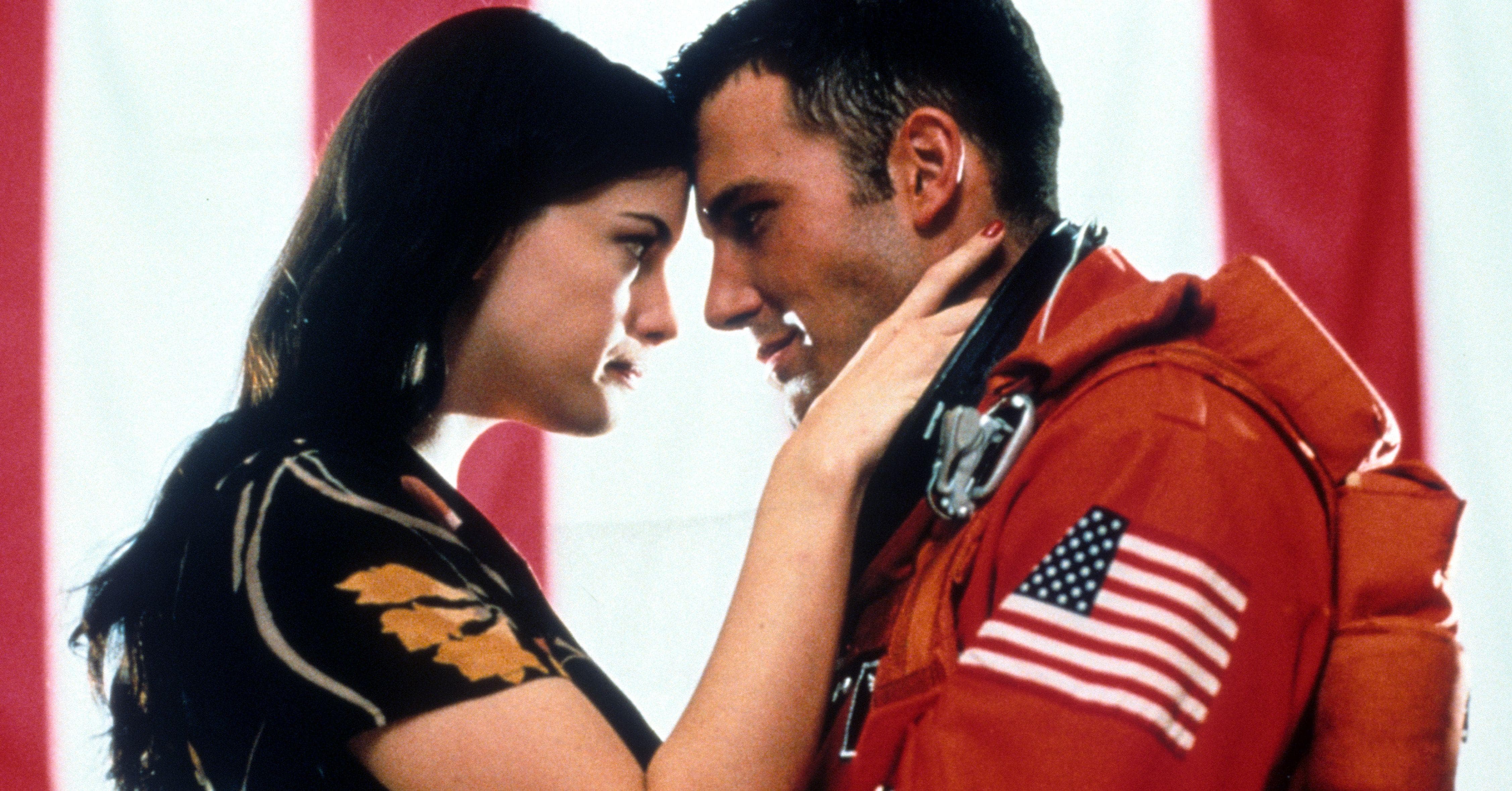 Ranking Every Love Interest In Ben Affleck Movies