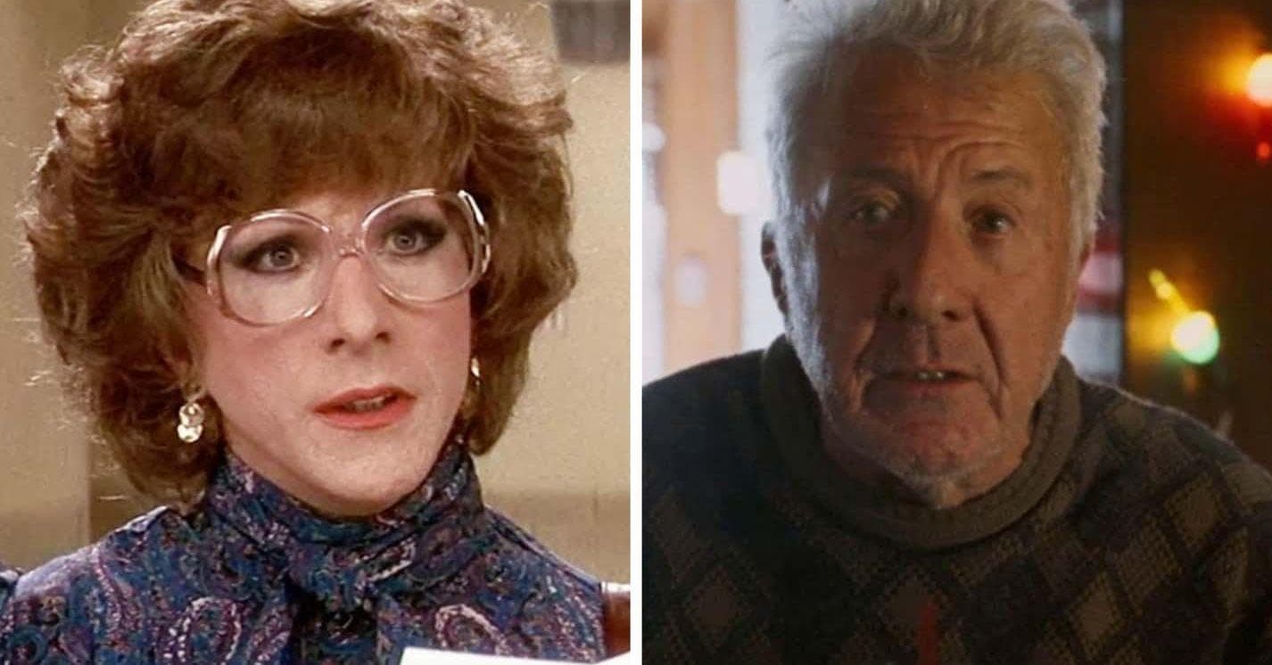 Where Is The 
Cast Of The Comedy Classic 'Tootsie' Today?