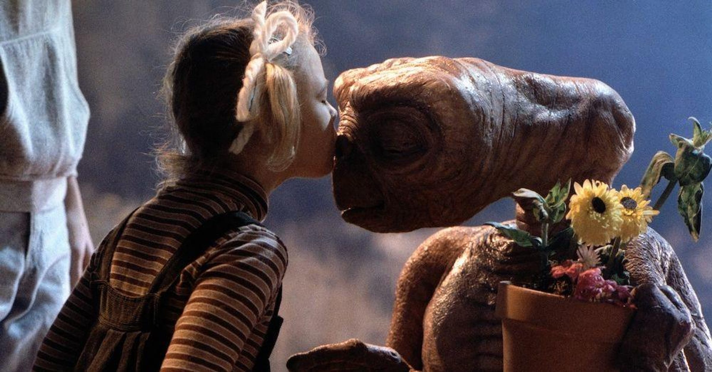 20 Crazy Details Behind The Making Of E.T. The Extra-Terrestrial