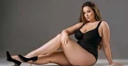 Jaw-Droppingly Gorgeous Plus Size Models