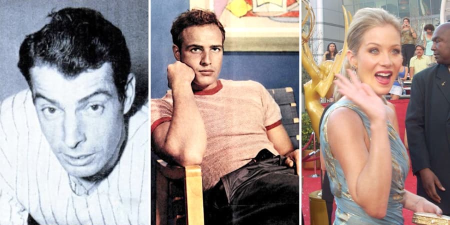 Celebrity References In Song Lyrics (And What They Mean)