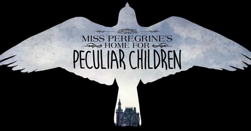 Miss Peregrines Home for Peculiar Children Movie Quotes I Miss Home Quotes