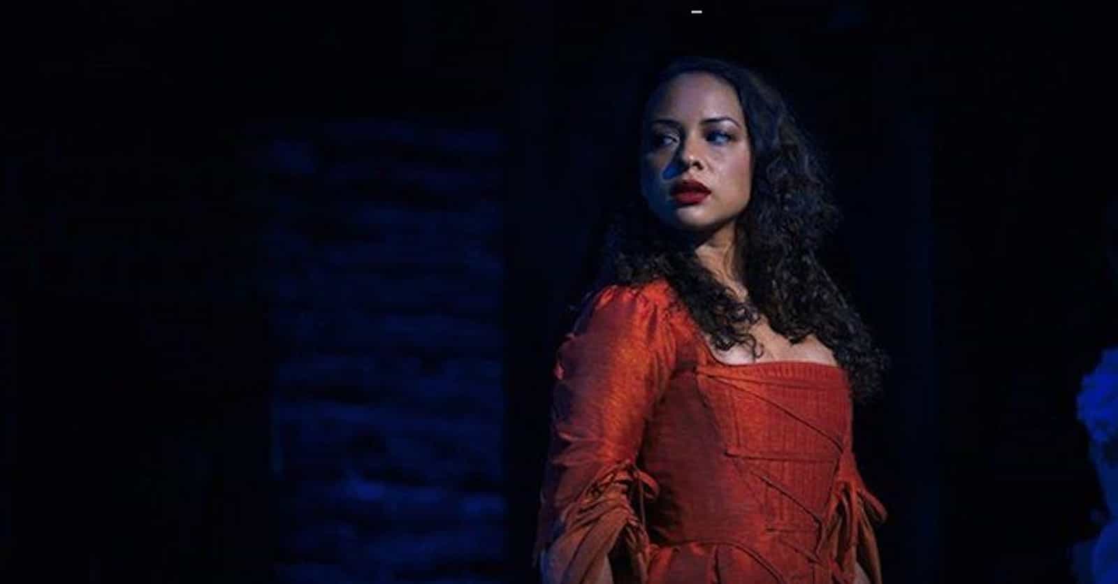 Details About Hamilton’s Affair With Maria Reynolds That ‘Hamilton’ Brought To Light