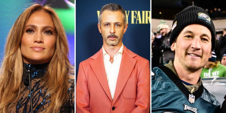 Interview Quotes That Made Celebs Seem Absolutely Insufferable