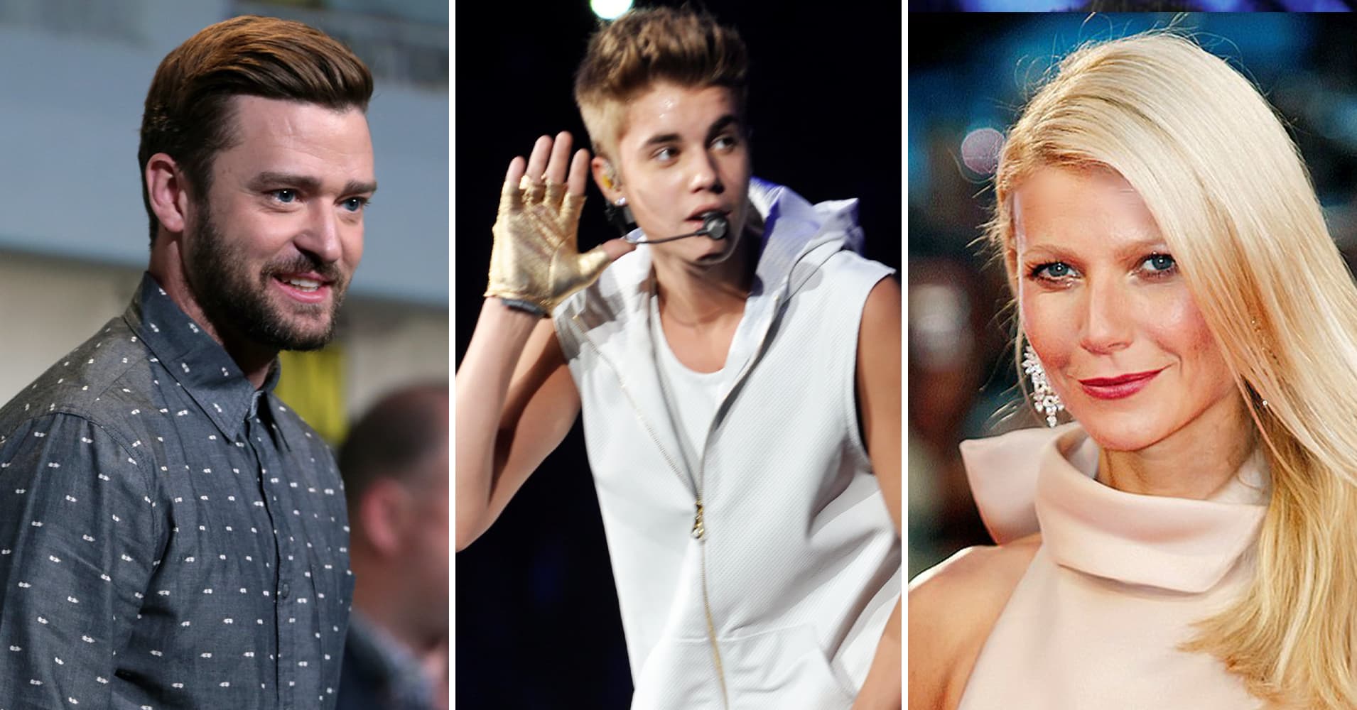The Most Out-Of-Touch Celebrity Comments, Ranked By How Fast You Roll Your Eyes