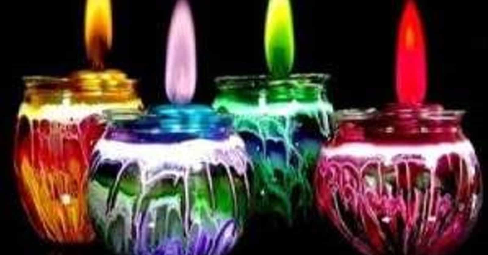 The Top 10 Candle Companies