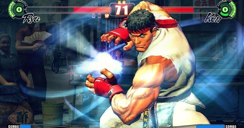 The 10 best fighting games on PC