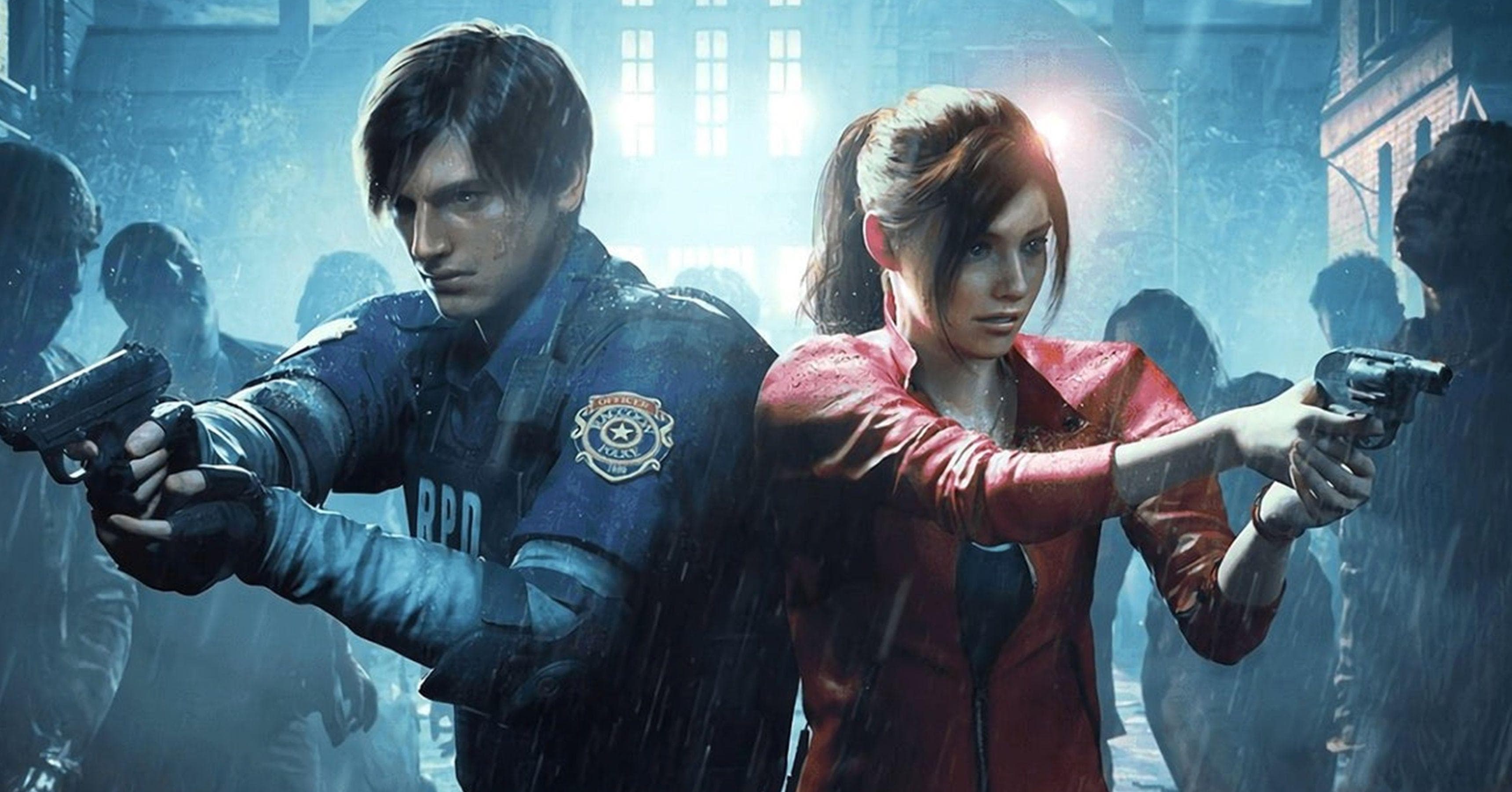 TOP 5 BEST PPSSPP Games Like RESIDENT EVIL For Android