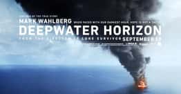 Deepwater Horizon Movie Quotes