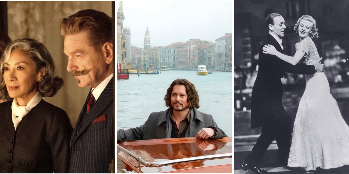 The 25+ Best Movies Set In Venice, Ranked