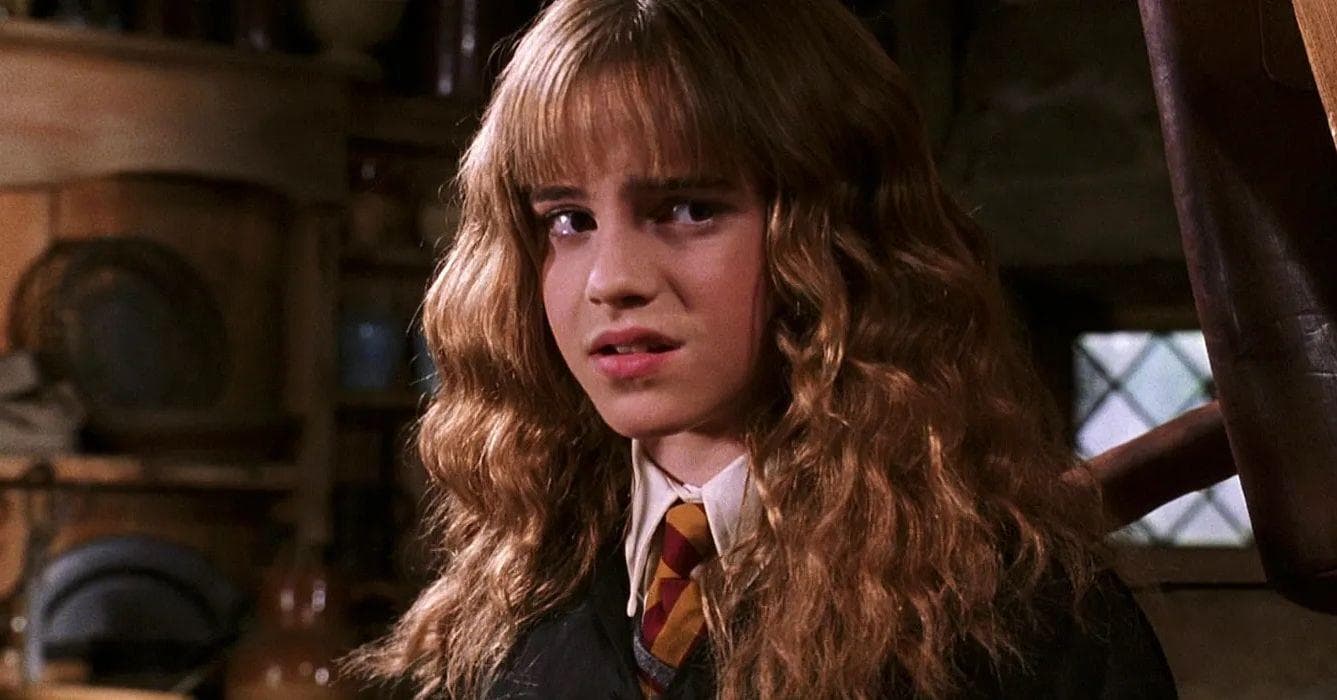 Fans Are Sharing Observations About Hermione That Prove She's More Than An  Insufferable Know-It-All