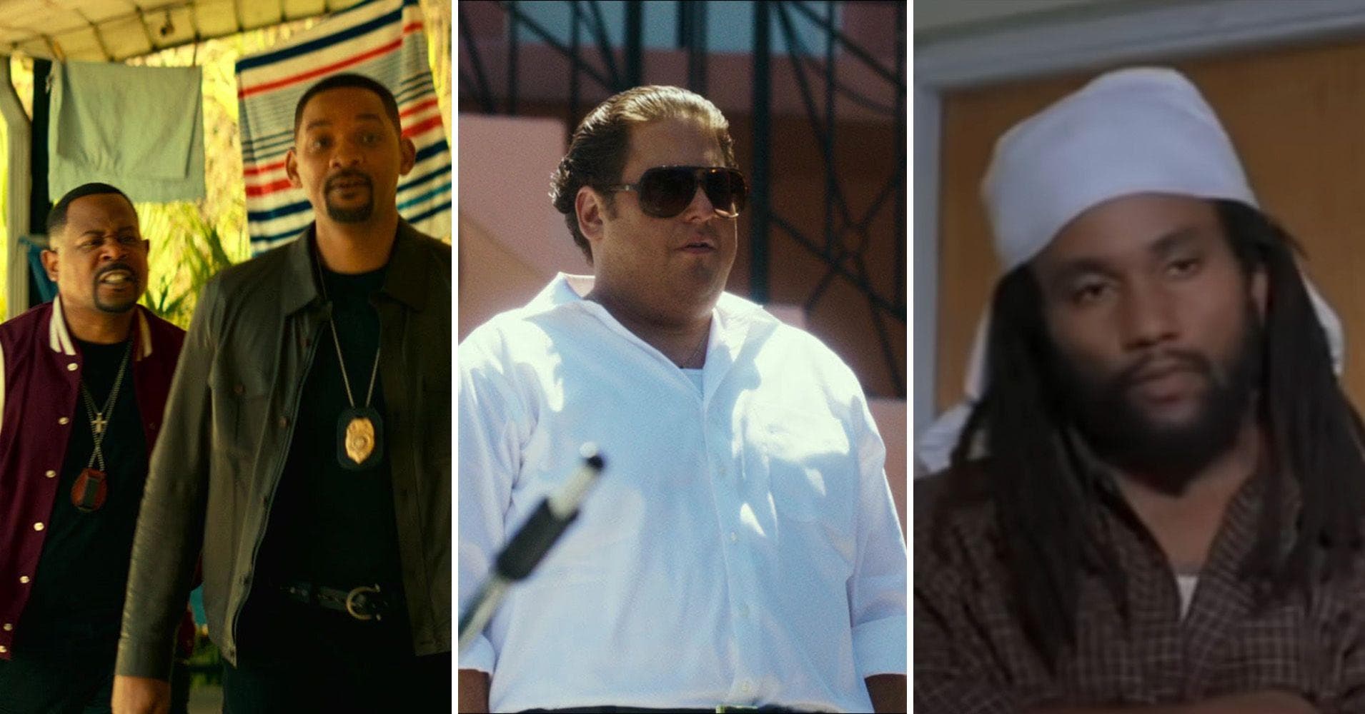 The 14 Best Action Movies Set In Miami, Ranked