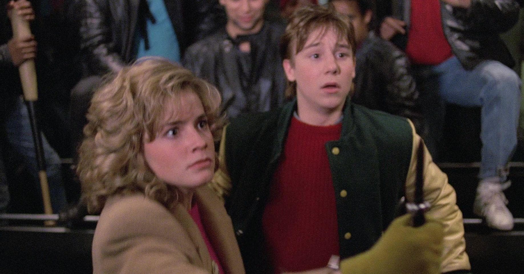 14 Teen Movies Where The Stakes Get WAY Too Serious