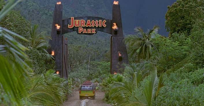 Everything Jurassic Park Told You Is Wrong
