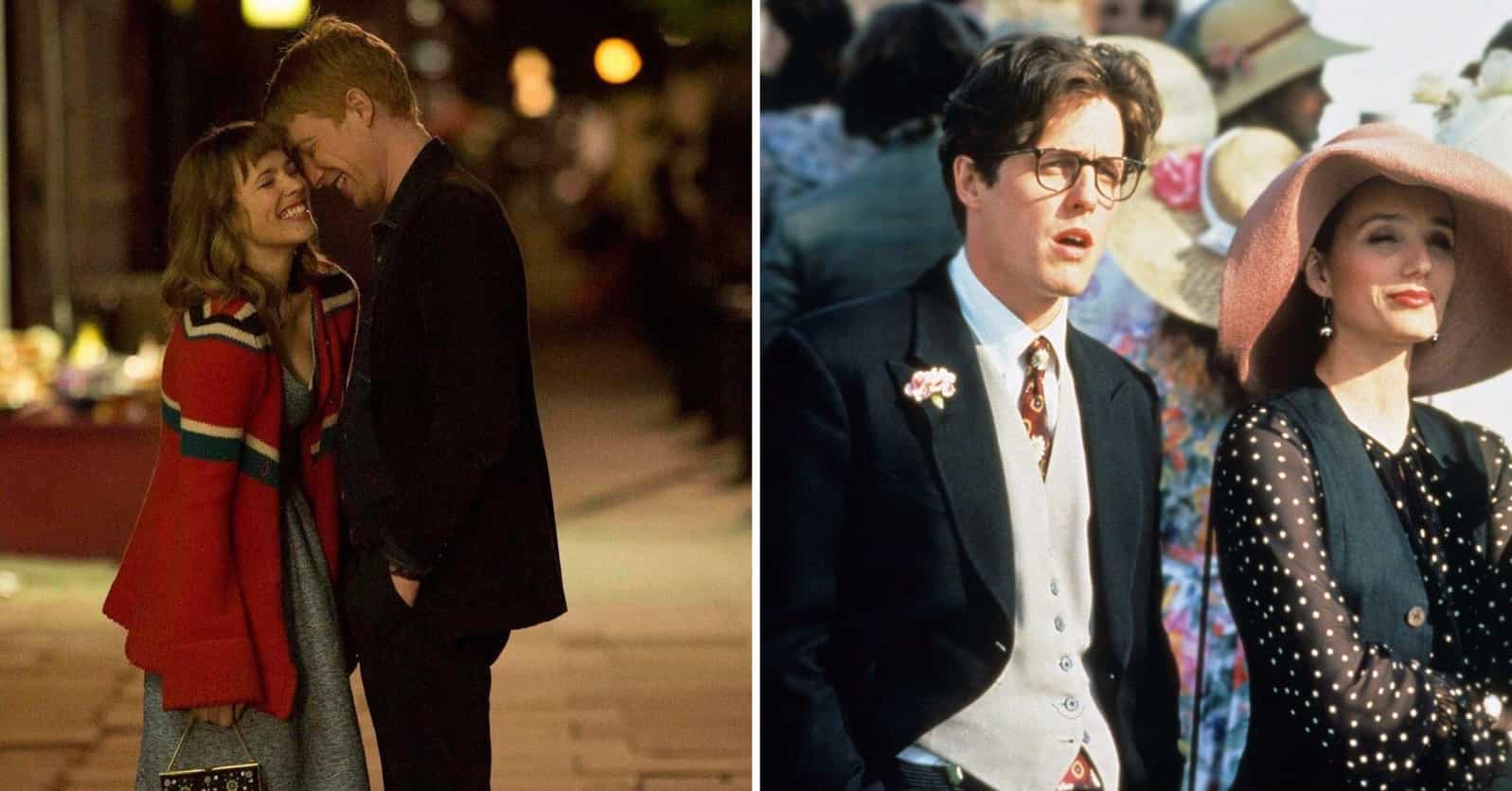 The 50+ Best British Rom-Coms, Ranked