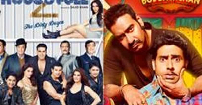 Hindi Comedies The Best Bollywood Comedy Movies of All Time Hindi Comedies The Best Bollywood Comedy Movies of All Time