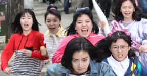 60 Film Hantu Korea Komedi Terbaru