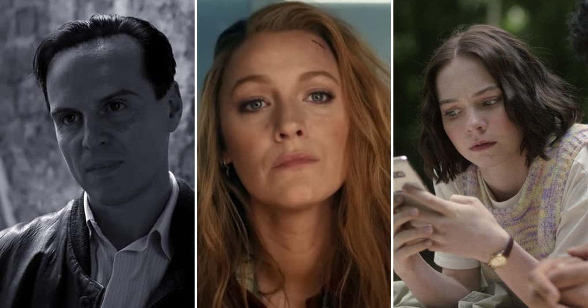 The Best Book To Film And TV Adaptations Of 2024