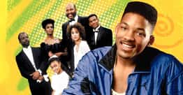 The 90+ Best Black TV Shows Of All Time