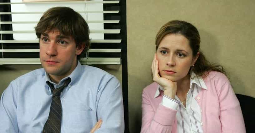 TV Will They or Won #39 t They Couples TV Will They or Won #39 t They Couples